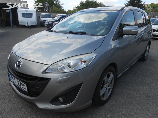 Mazda 5